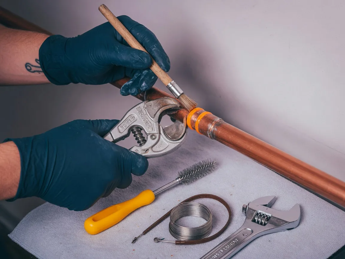 Why choose Sump Pump Repair in Marshall, CA
